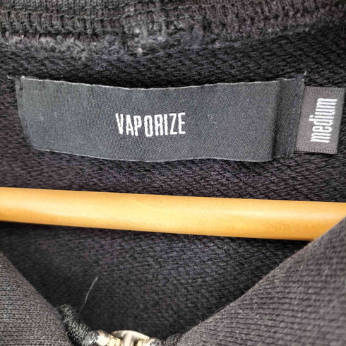 ヴェイパライズ VAPORIZE Used Zip Parka メンズ JPN:M
