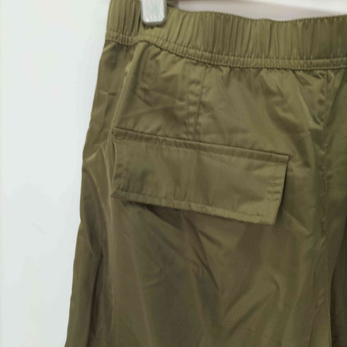 ベルシュカ BERSHKA ボンテージカーゴパンツ レディース JPN:M