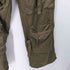ベルシュカ BERSHKA ボンテージカーゴパンツ レディース JPN:M