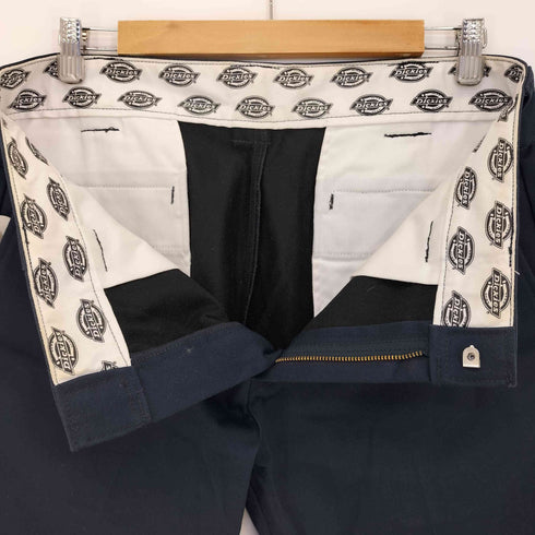 ディッキーズ Dickies TCツイル WD874型ボンディングパンツ メンズ 34
