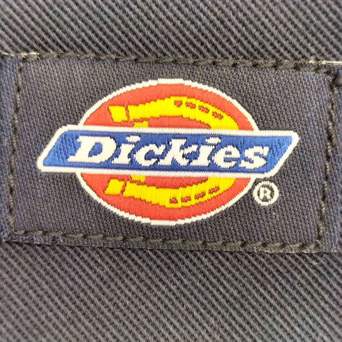 ディッキーズ Dickies TCツイル WD874型ボンディングパンツ メンズ 34
