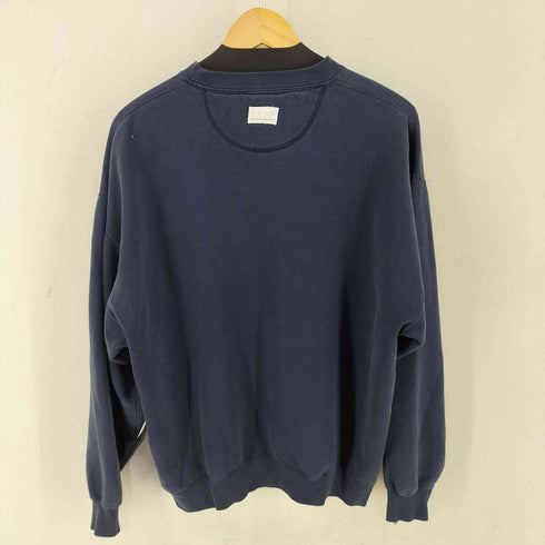 ギアフォースポーツ GEAR FOR SPORTS CHARLESTON 前V クルーネックスウェット メンズ import:L