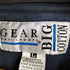 ギアフォースポーツ GEAR FOR SPORTS CHARLESTON 前V クルーネックスウェット メンズ import:L