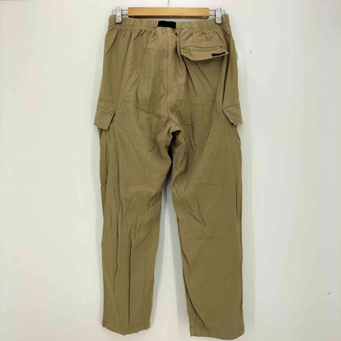 グラミチ GRAMICCI ストレッチ カーゴパンツ メンズ JPN:L