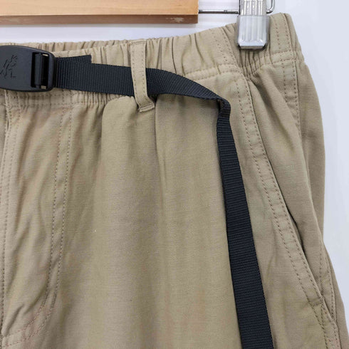 グラミチ GRAMICCI ストレッチ カーゴパンツ メンズ JPN:L