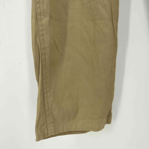 グラミチ GRAMICCI ストレッチ カーゴパンツ メンズ JPN:L
