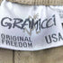 グラミチ GRAMICCI ストレッチ カーゴパンツ メンズ JPN:L
