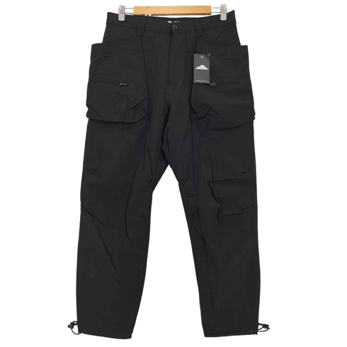マウンテンスミス MOUNTAINSMITH MS STRETCH PANTS メンズ JPN:M