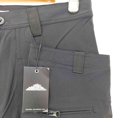 マウンテンスミス MOUNTAINSMITH MS STRETCH PANTS メンズ JPN:M