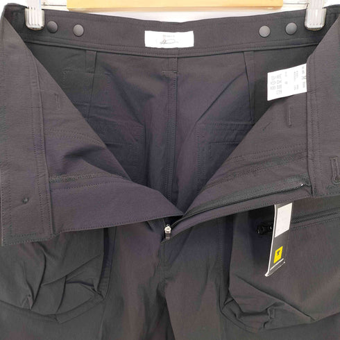 マウンテンスミス MOUNTAINSMITH MS STRETCH PANTS メンズ JPN:M
