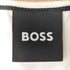 ヒューゴボス HUGO BOSS ロゴ 刺繍 S/S クルーネック Tシャツ メンズ import:M