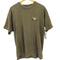 90S USA製 SOF TEE ボディ HANG LOOSE HAWAII プリント S/S Tシャツ シングルステッチ メンズ import:XL