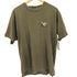 90S USA製 SOF TEE ボディ HANG LOOSE HAWAII プリント S/S Tシャツ シングルステッチ メンズ import:XL