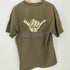 90S USA製 SOF TEE ボディ HANG LOOSE HAWAII プリント S/S Tシャツ シングルステッチ メンズ import:XL