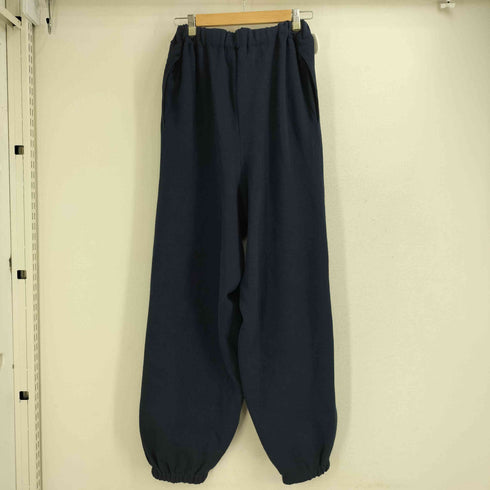 バビロン BABYLONE J.J. Mercer 24AW スウェットニットパンツ レディース FREE
