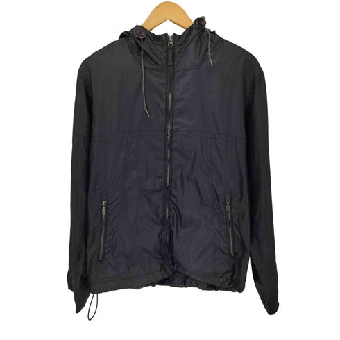 ユニクロ UNIQLO 00's OLD 後期 ユニバレ期 マウンテンパーカー メンズ JPN:S