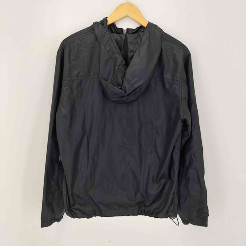 ユニクロ UNIQLO 00's OLD 後期 ユニバレ期 マウンテンパーカー メンズ JPN:S