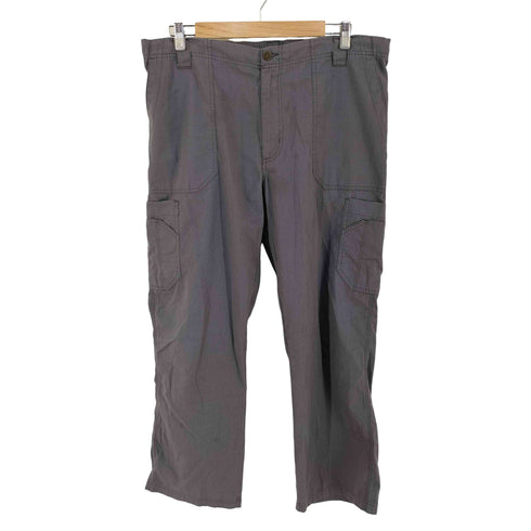 カーハート Carhartt Ripstop Boot Cut 8-Pocket Cargo Scrub Pant メンズ L