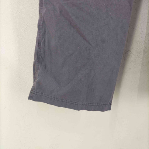 カーハート Carhartt Ripstop Boot Cut 8-Pocket Cargo Scrub Pant メンズ L