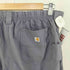 カーハート Carhartt Ripstop Boot Cut 8-Pocket Cargo Scrub Pant メンズ L