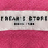フリークスストア FREAKS STORE リネンレーヨン キャミワンピース レディース FREE