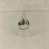 925刻印 変形デザインリング メンズ 7.5