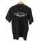 ハーレーダビッドソン HARLEY-DAVIDSON USA製 両面プリント クルーネックTシャツ メンズ import:L