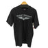 ハーレーダビッドソン HARLEY-DAVIDSON USA製 両面プリント クルーネックTシャツ メンズ import:L