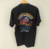 ハーレーダビッドソン HARLEY-DAVIDSON USA製 両面プリント クルーネックTシャツ メンズ import:L
