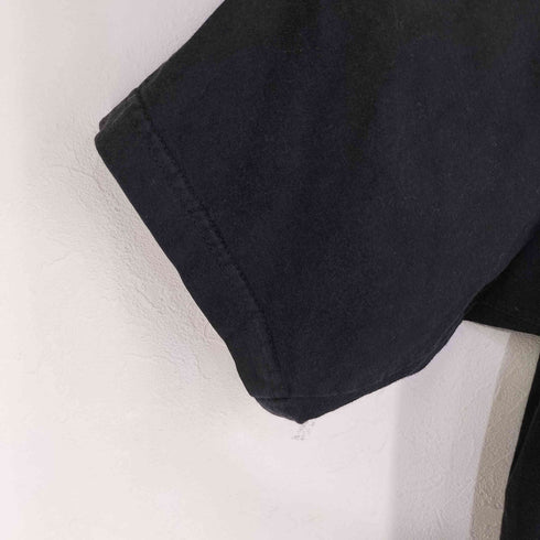 ハーレーダビッドソン HARLEY-DAVIDSON USA製 両面プリント クルーネックTシャツ メンズ import:L