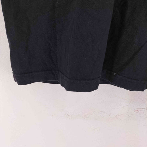 ハーレーダビッドソン HARLEY-DAVIDSON USA製 両面プリント クルーネックTシャツ メンズ import:L
