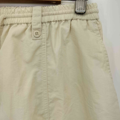 フリークスストア FREAKS STORE 撥水ナイロン イージーパンツ レディース FREE