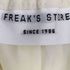 フリークスストア FREAKS STORE 撥水ナイロン イージーパンツ レディース FREE