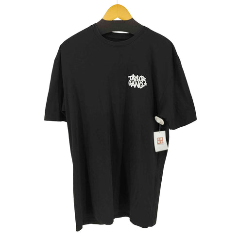 TAYLOR GANG Team T-Shirt メンズ import:XL