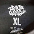 TAYLOR GANG Team T-Shirt メンズ import:XL