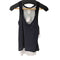 アニエスベー agnes b. PARIS ドッキングタンクトップ レディース JPN:1