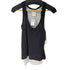 アニエスベー agnes b. PARIS ドッキングタンクトップ レディース JPN:1