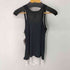 アニエスベー agnes b. PARIS ドッキングタンクトップ レディース JPN:1