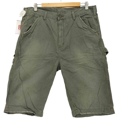 カーハート Carhartt ペインター バギーショーツ メンズ 38