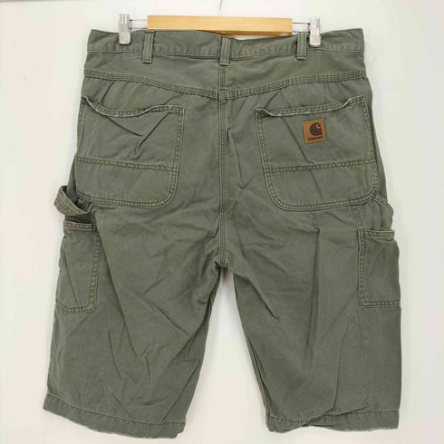 カーハート Carhartt ペインター バギーショーツ メンズ 38