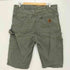 カーハート Carhartt ペインター バギーショーツ メンズ 38