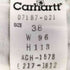 カーハート Carhartt ペインター バギーショーツ メンズ 38