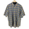 チャップス CHAPS チェック BDシャツ メンズ import:XL