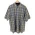 チャップス CHAPS チェック BDシャツ メンズ import:XL