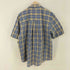 チャップス CHAPS チェック BDシャツ メンズ import:XL