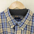 チャップス CHAPS チェック BDシャツ メンズ import:XL