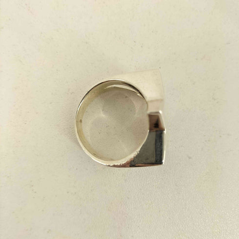 925刻印 スターリング メンズ 22