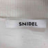 スナイデル snidel 金ボタンニットカーディガン レディース ONE SIZE
