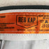 レッドキャップ RED KAP PT10SG ワークパンツ メンズ 34inch