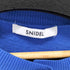 スナイデル snidel 金ボタンニットカーディガン レディース ONE SIZE